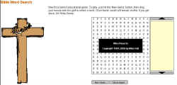 word search