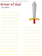 worksheet