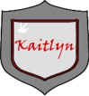 name tags