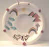 books of the Bible wreath