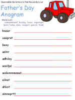 worksheet