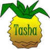 name tag