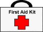 First Aid Craft