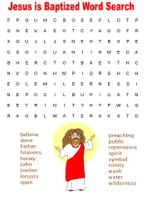 word search