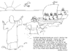 apostle coloring pages