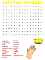 worksheet