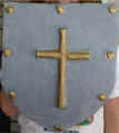 shield of faith craft