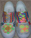 shoes of the gospel craft