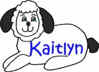 name tags