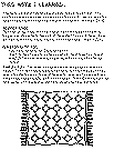 Jesus Heals the Paralytic Take Home Sheet