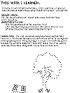 Zacchaeus Takehome sheet