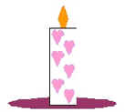 Lovely Candle Craft