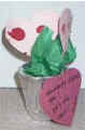 Heart and Cup Crafts