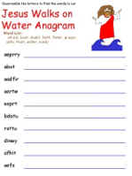 worksheet