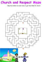 worksheet