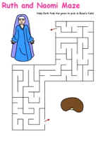 mazes