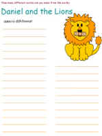 worksheet