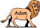 name tags
