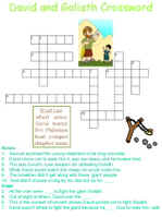 crossword puzzles