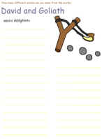 word mining worksheet