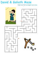 mazes