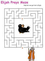 mazes