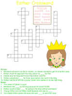 worksheet