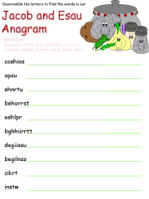 worksheet