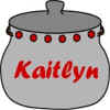 name tag