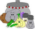 stone soup story