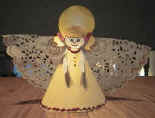 paper angel crafts