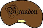 name tags