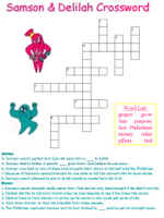 crossword