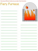 worksheet