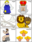 sentence sequencing