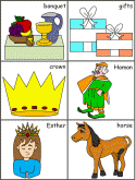 sentence sequencing