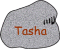 name tag