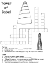 crossword puzzles