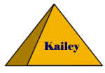 name tag