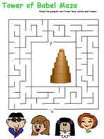 maze