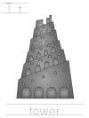 Tower of Babel tracer pages