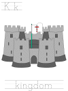Sermon on the Mount Tracer worksheet
