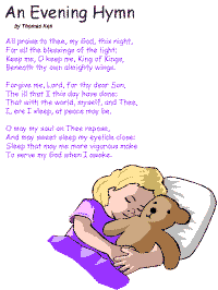 prayers