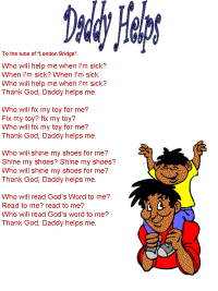 God Made Families songs