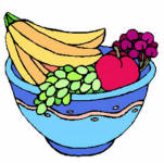 Fruit of the Spirit VBS