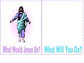 Parable of Jesus VBS
