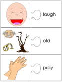 word match worksheets
