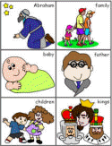 sentence sequencing