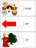 word match worksheets