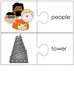 word match worksheets